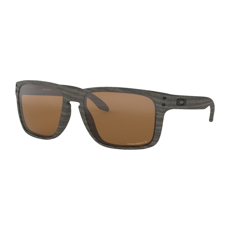 Oakley Holbrook XL Mens Polarized Prizm Sunglasses