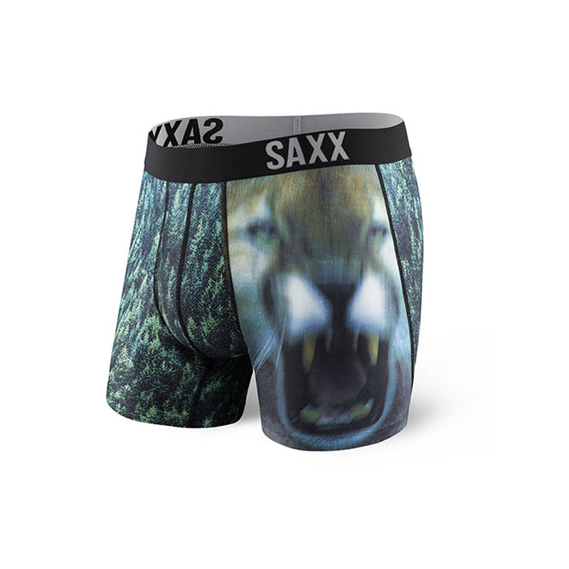 SAXX Fuse Mens Boxers