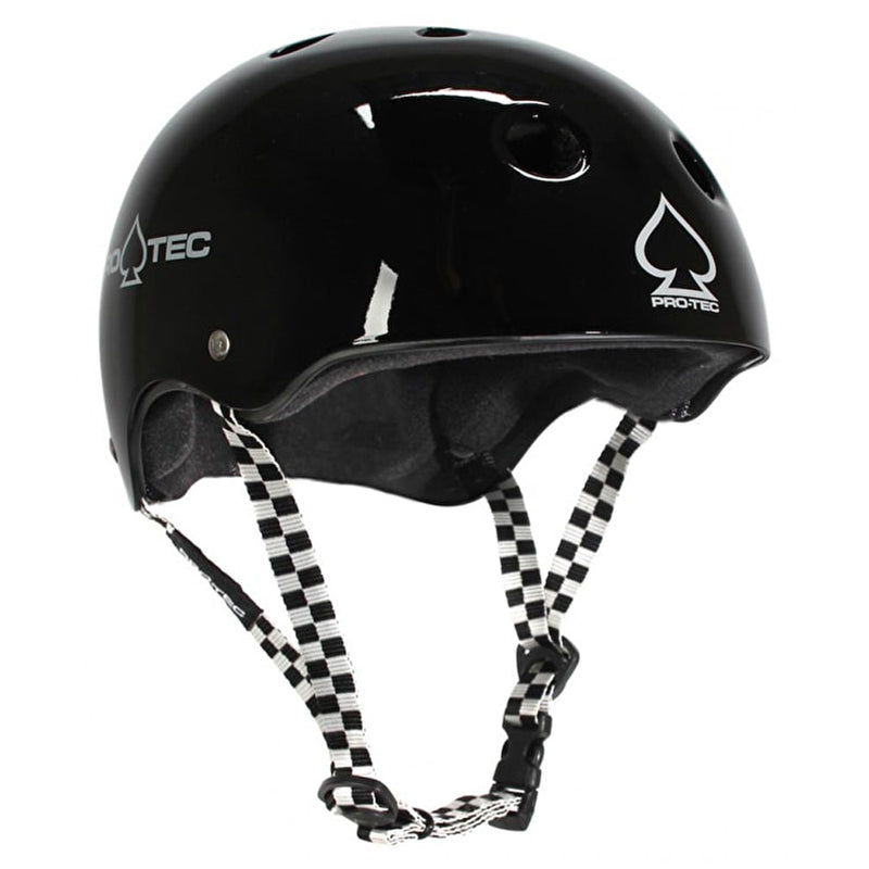 Protec Classic Skate Certified Summer Helmets