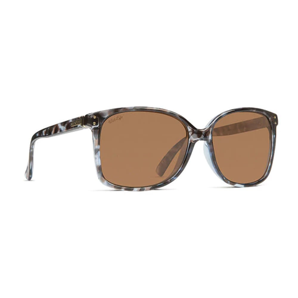 Von Zipper Castaway Womens Polarized Sunglasses