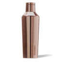Corkcicle Corkcicle Canteen 16oz Waterbottles AQUA Insulated Drinkware Canteen