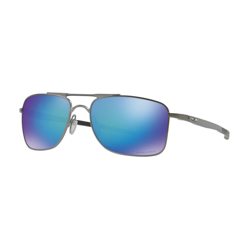 Oakley Gauge 8 Mens Polarized Prizm Sunglasses