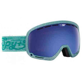 Spy Spy Marshall Mens Goggles GREEN Mens Goggles Complete