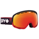 Spy Spy Marshall Mens Goggles GREEN Mens Goggles Complete