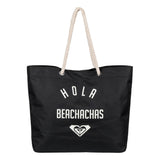 Roxy Tropical Vibe Womens Beach Totes