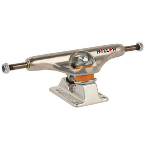 Independent IND INDY FORGED HOLLOW- LONGBOARD TRUCKS SILVER Longboard Trucks