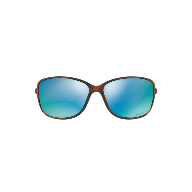 Oakley Cohort Womens Polarized Prizm Sunglasses