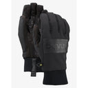 Burton Burton Analog Bartlett Mens Gloves BLACK S Mens Gloves Over