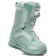 8205000174-333 32 Boots STW Boa Womens Boots mint front