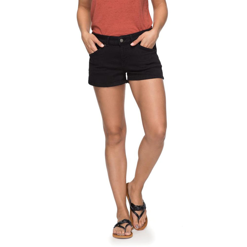 Roxy Seatripper Womens Jean Shorts