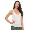 Roxy Local In The Sky Strappy Womens Tank Tops
