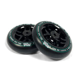 Roue North Scooters Contact 115X30mm - Paire