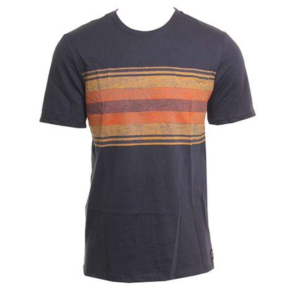 Hurley Pend Grand Canyon Chemises à manches courtes pour homme