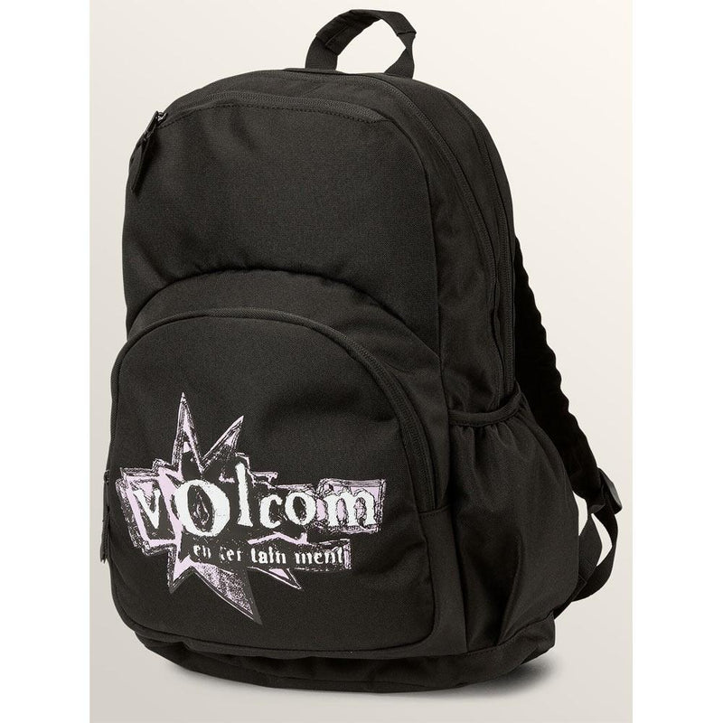 Volcom Fieldtrip Poly Backpack
