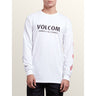 Volcom The Stranger T-shirt à manches longues pour homme