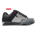 DVS DVS Mens Enduro Heir Skate Shoes BLACK 10 Mens Skate Shoes 6 to 18