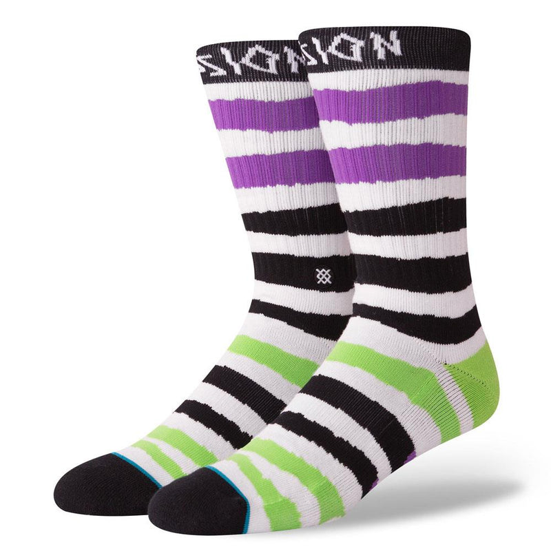 Stance Lzkg Passion Mens Socks