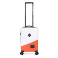 Herschel TWD PWR Hardshell Luggage