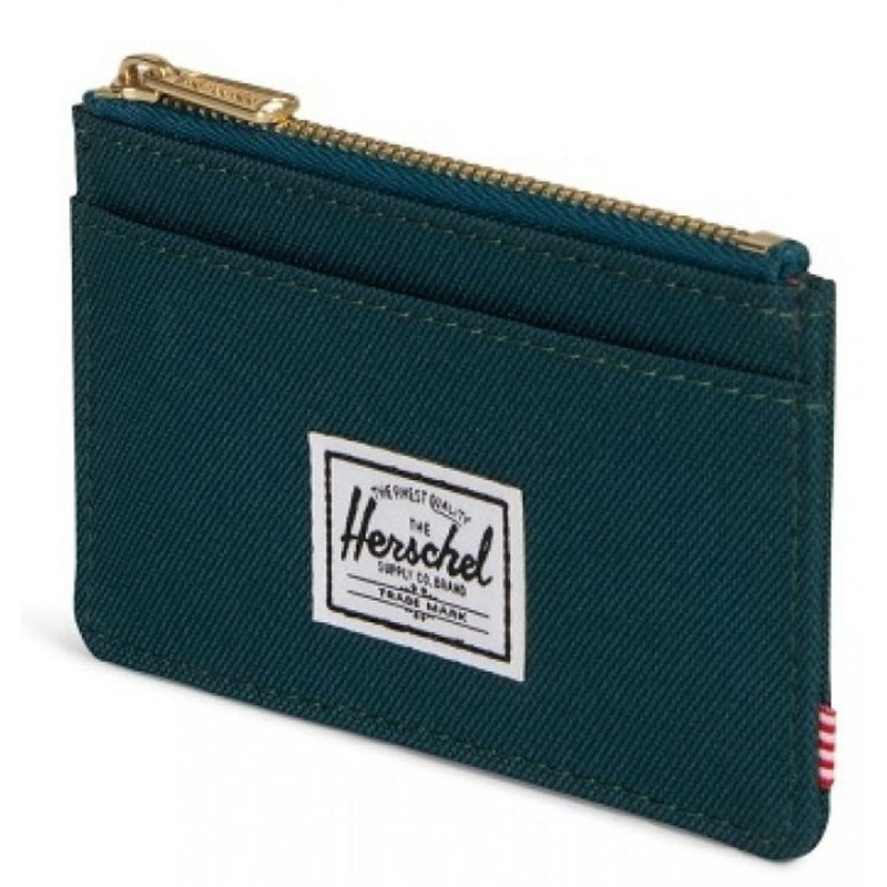 Herschel Oscar Mens Wallets