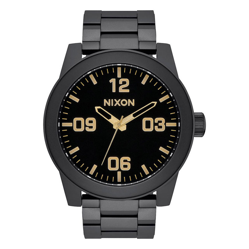 Corporal ss nixon discount watch