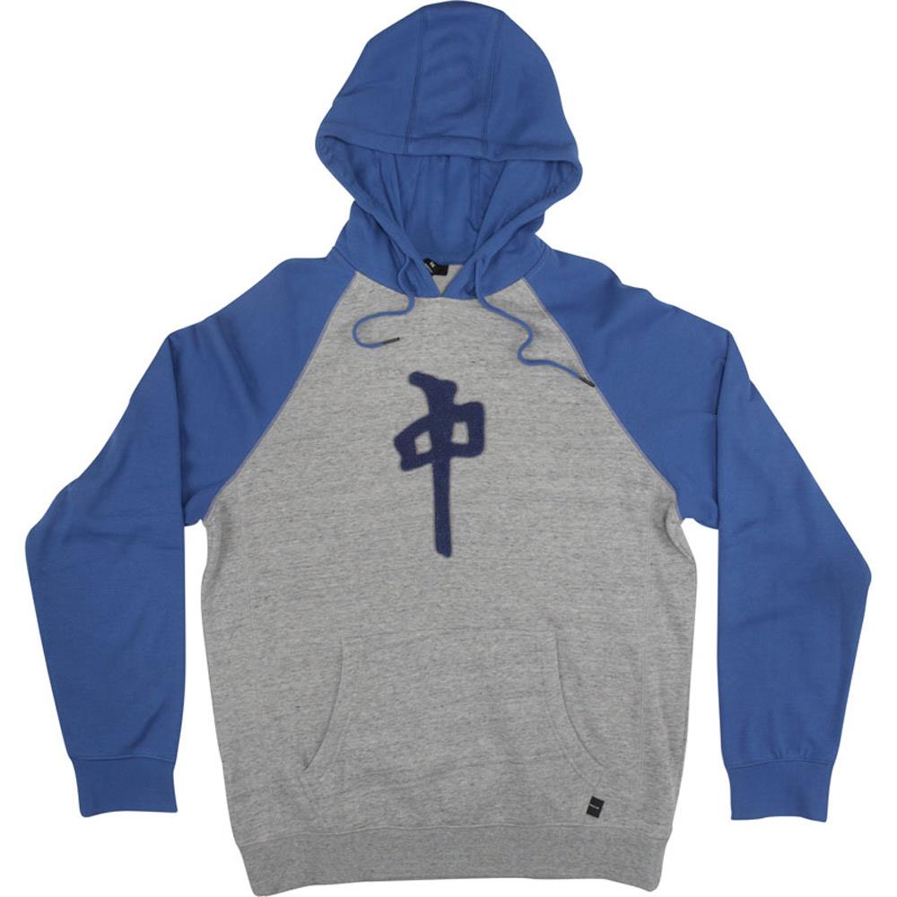 RDS Chung Chenille Mens Pullover Hoodies shopnomads