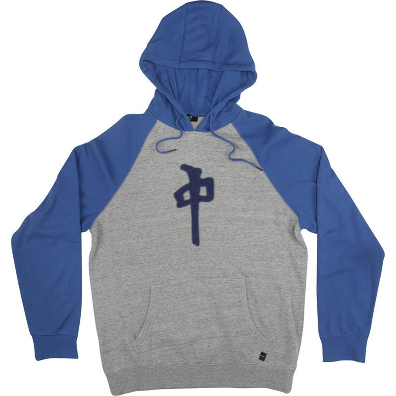RDS Chung Chenille Mens Pullover Hoodies