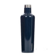 Corkcicle Corkcicle Canteen 25oz Waterbottles AQUA Insulated Drinkware Canteen