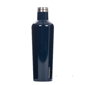 Corkcicle Corkcicle Canteen 25oz Waterbottles AQUA Insulated Drinkware Canteen