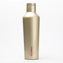 Corkcicle Corkcicle Canteen 16oz Waterbottles AQUA Insulated Drinkware Canteen