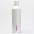 Corkcicle Corkcicle Canteen 16oz Waterbottles AQUA Insulated Drinkware Canteen