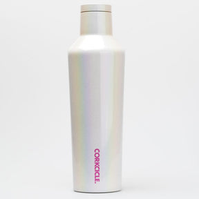 Corkcicle Corkcicle Canteen 16oz Waterbottles AQUA Insulated Drinkware Canteen