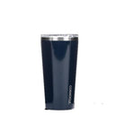 Corkcicle Corkcicle Tumbler 16oz AQUA Insulated Drinkware Tumbler