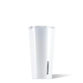 Corkcicle Corkcicle Tumbler 16oz AQUA Insulated Drinkware Tumbler