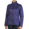 The North Face TBall FZ Womens Insulated Jacket