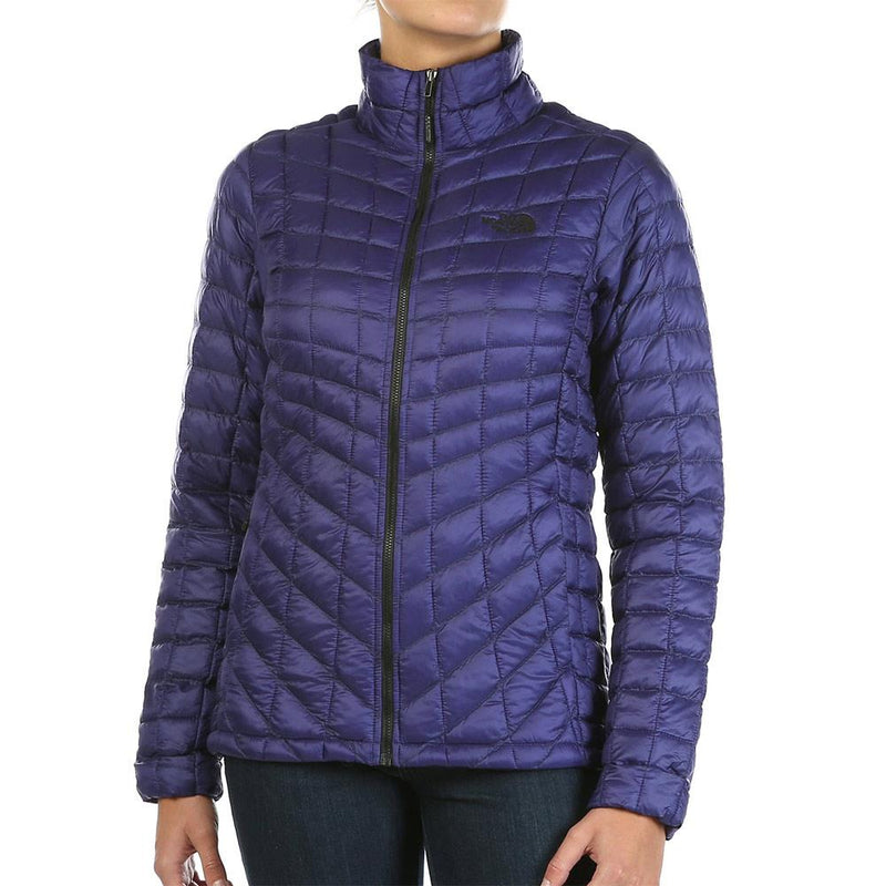 The North Face TBall FZ Womens Insulated Jacket