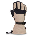 Dakine Dakine Scout Gloves BLACK/BLACK S Mens Gloves Over