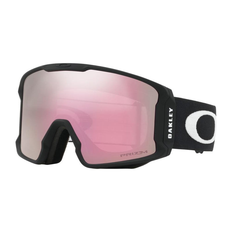 oo7093-10 oakley line miner xm womens goggles red white