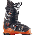 l36152000 salomon apl x pro 130 mens boots black/orange
