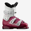 l4057400-pink Salomon T3 RT Girly Boots pink side