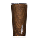 Corkcicle Corkcicle Tumbler 24oz BLACK MATTE Insulated Drinkware Tumbler