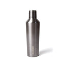 Corkcicle Corkcicle Canteen 25oz Waterbottles AQUA Insulated Drinkware Canteen