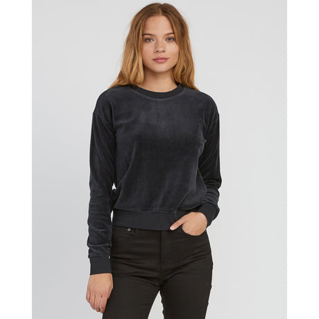 RVCA Babs Womens Sweaters