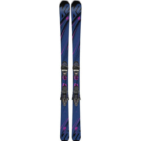 k2 endless luv er3 front side womens package blue