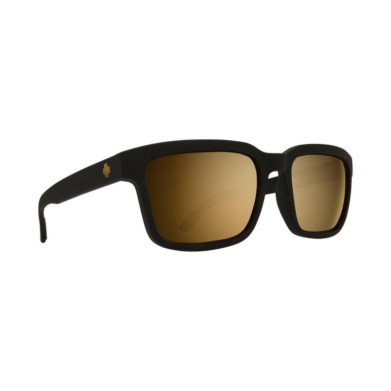 Spy Helm 2 Polarized Sunglasses