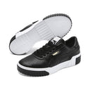 Puma Puma Cali Womens Fashion Shoes BLACK 10 Womens Skate Shoes 5 to 11
