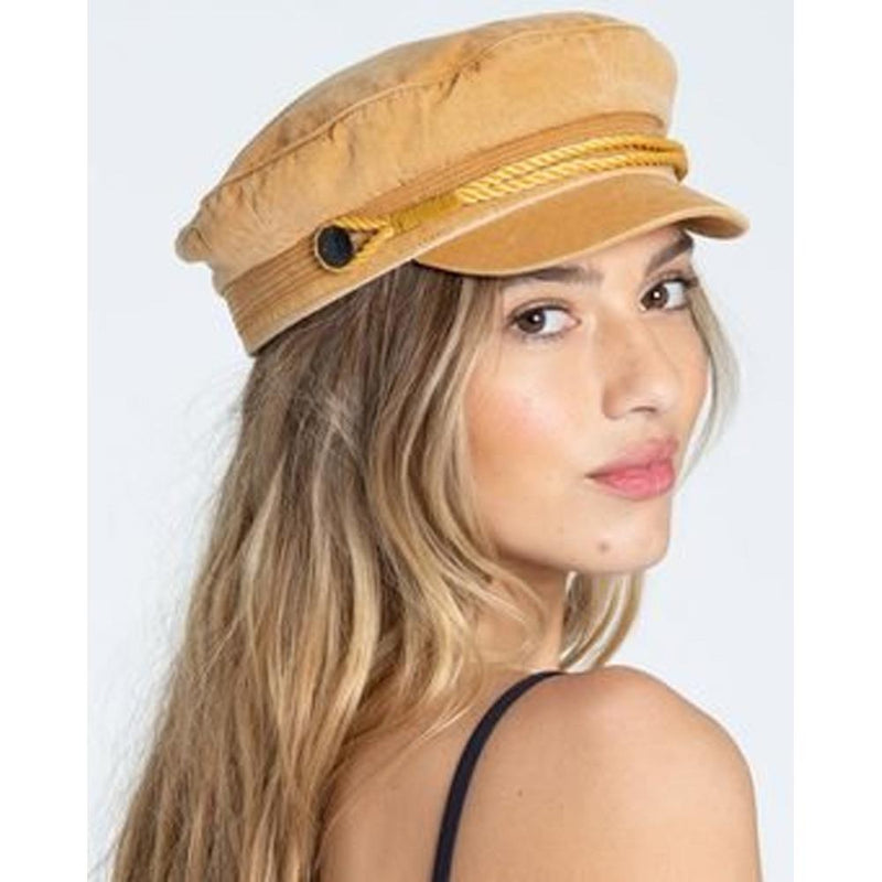 Billabong Womens Jack Fashion Hats