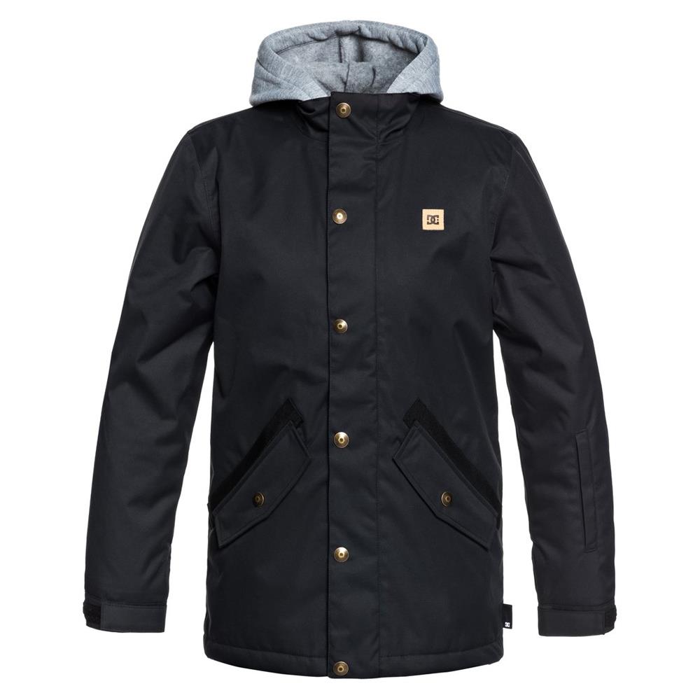 DC Union Snow Jacket shopnomads