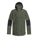 DC Command Snow Jacket