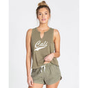 Billabong Road Trippin Womens Fabric Shorts