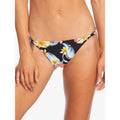 Roxy Dreaming Day Moderate Bikini Bottoms